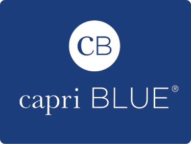 capri blu